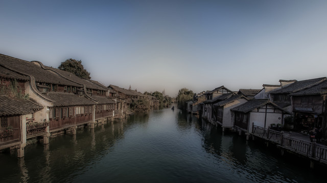 烏鎮(zhèn)