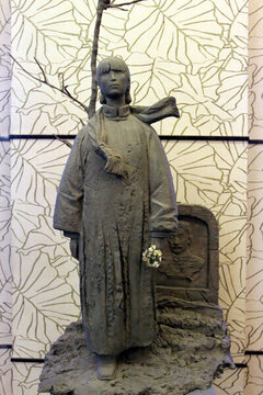 哈爾濱 當(dāng)代雕塑 雕塑 雕刻