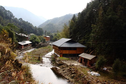 桂林山區(qū)