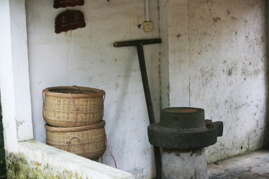 農(nóng)具
