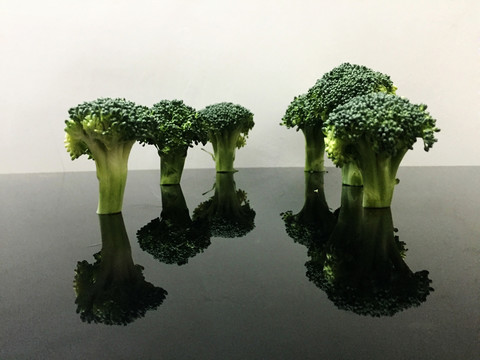 西蘭花