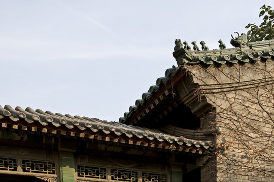 萬(wàn)字會(huì)所舊址