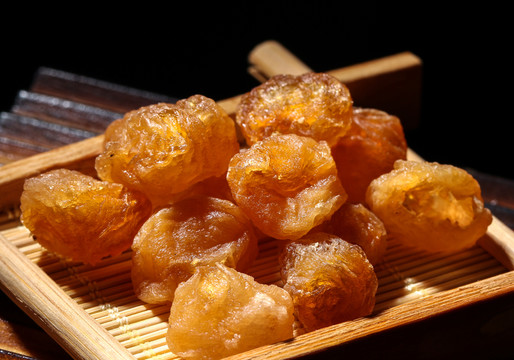 蜜餞 干果 實物 攝影