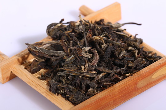 紅茶 茶葉 實(shí)物 攝影