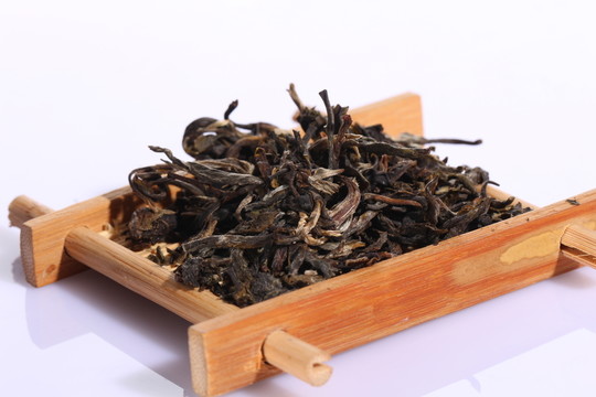 紅茶 茶葉 實(shí)物 攝影