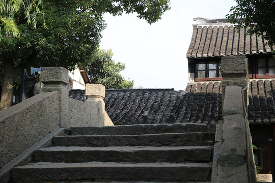 甪直石橋