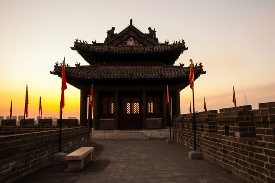 聊城風(fēng)光