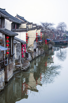 西塘