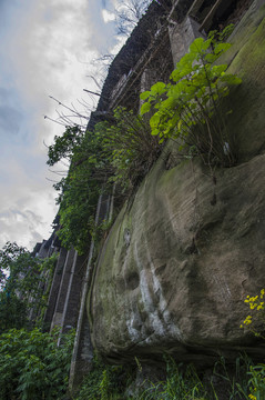 白沙 古鎮(zhèn)