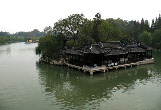 江南風(fēng)光