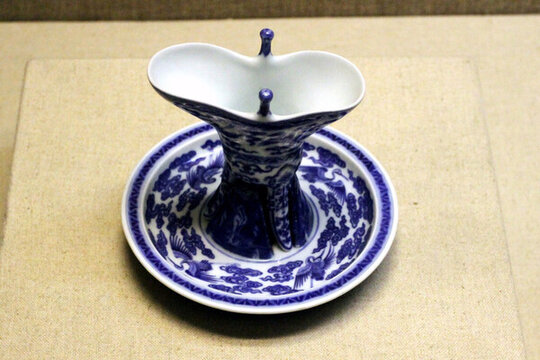 黑龍江省 博物館 館藏真品