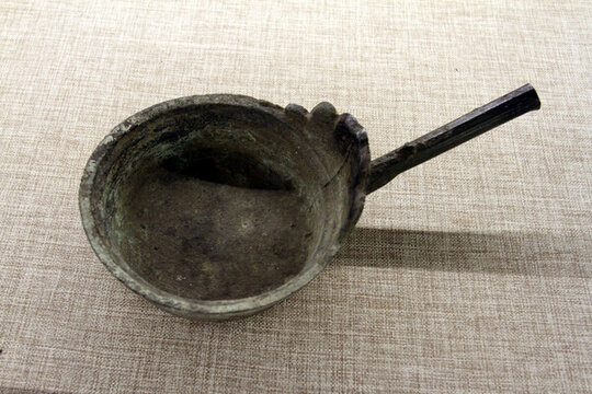 黑龍江省 博物館 館藏真品