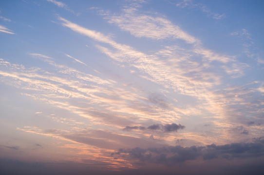 天空素材