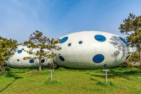 沖淡房