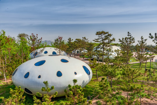沖淡房
