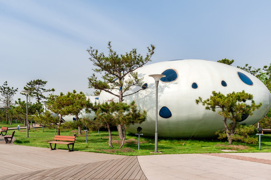 沖淡房