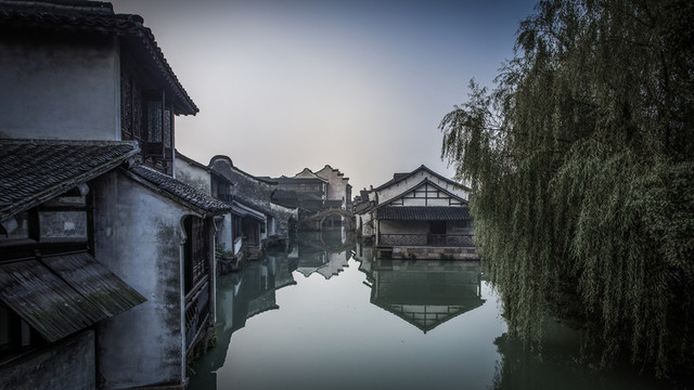 烏鎮(zhèn)