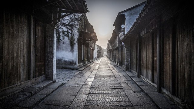 烏鎮(zhèn)