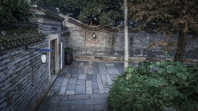 烏鎮(zhèn)