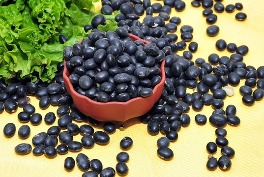 黑豆 豆類 雜糧