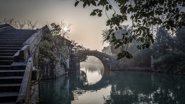 烏鎮(zhèn)