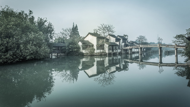 烏鎮(zhèn)