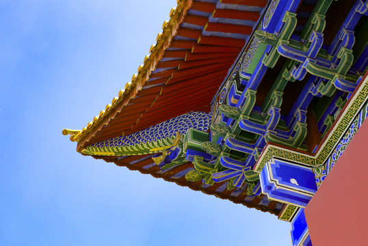 大理崇圣寺