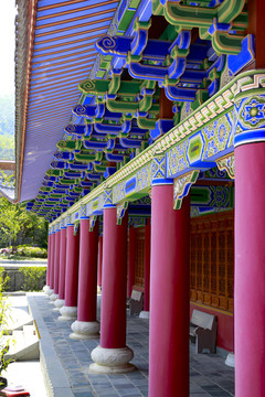 大理崇圣寺