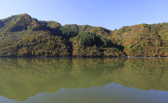 本溪關(guān)門山