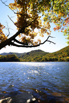 本溪關(guān)門山