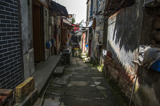 瀘州市江陽(yáng)區(qū)分水鎮(zhèn)
