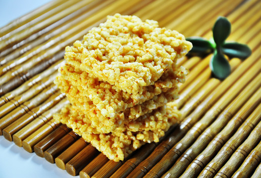 美味鍋巴