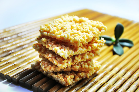 美味鍋巴