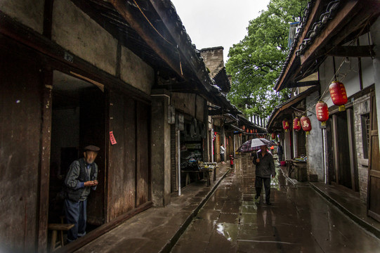 瀘州市江陽(yáng)區(qū) 分水鎮(zhèn)
