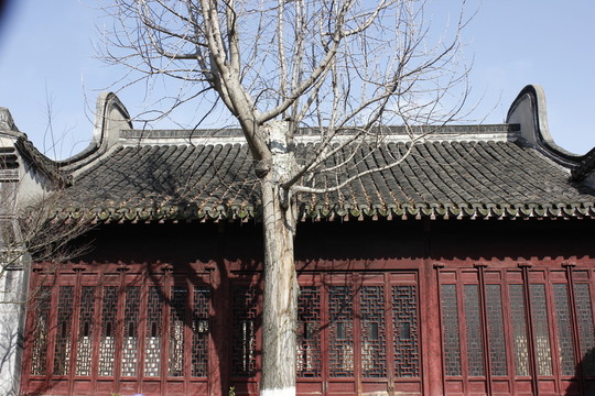 梅灣街