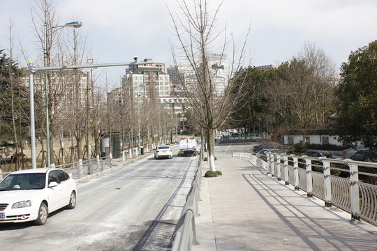 范蠡湖公園