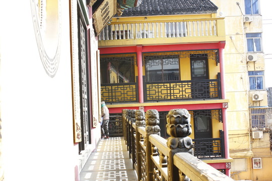 血印禪寺