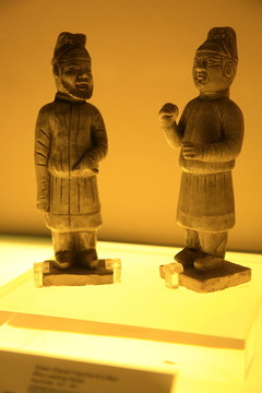 陶俑