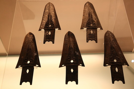 青銅器