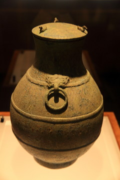 青銅器