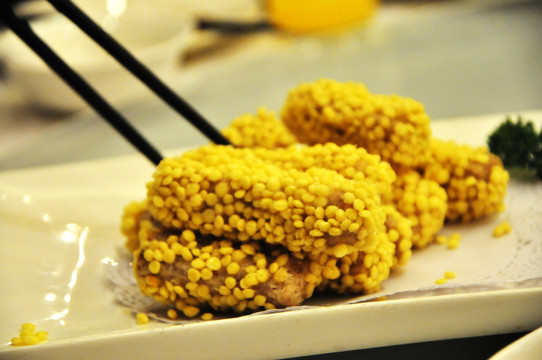芋頭酥 美食