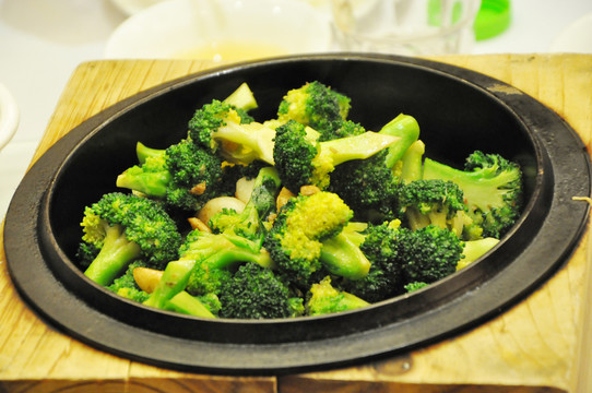 西蘭花 美食