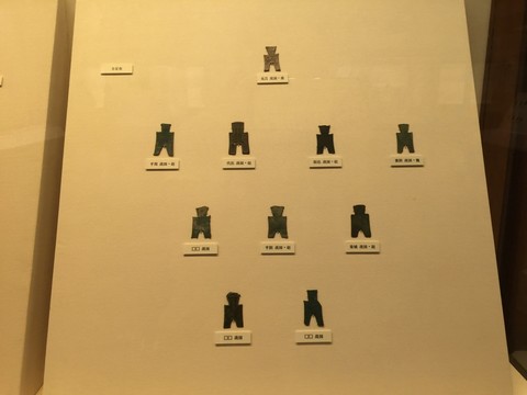 古代貨幣