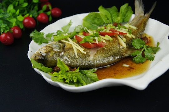 武昌魚