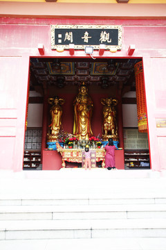 博鰲禪寺