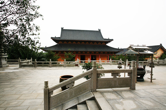 博鰲禪寺