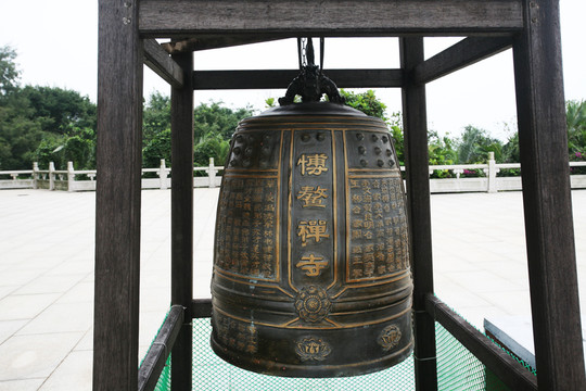 銅鐘