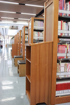 書(shū)架