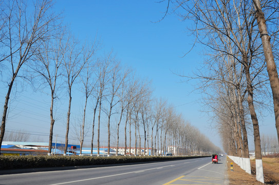 國(guó)道