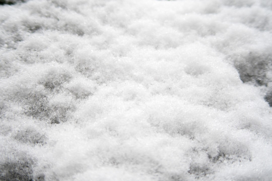 雪地